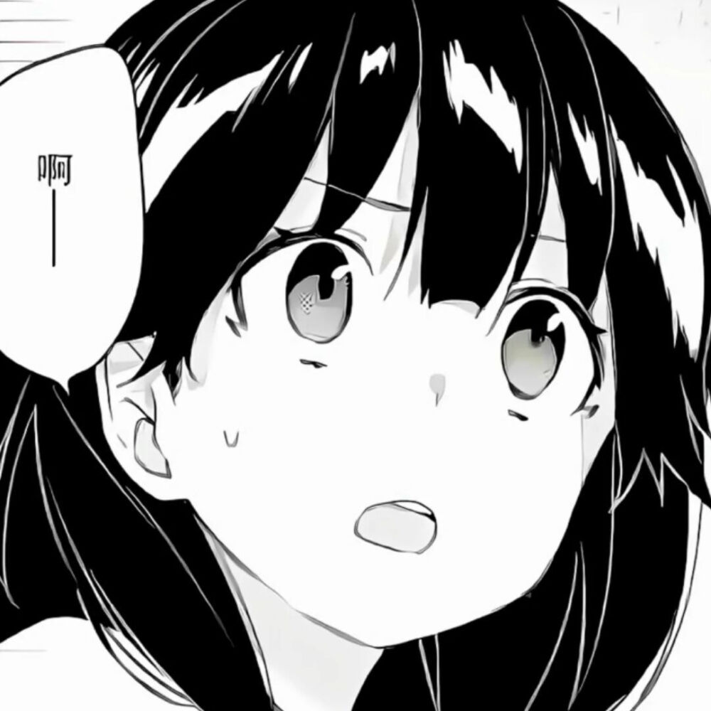 热播漫画封面